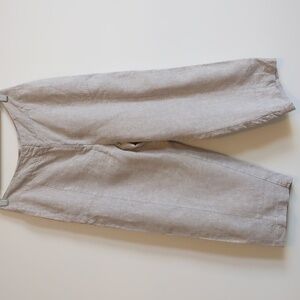 Poetry Linen Pants size 6
